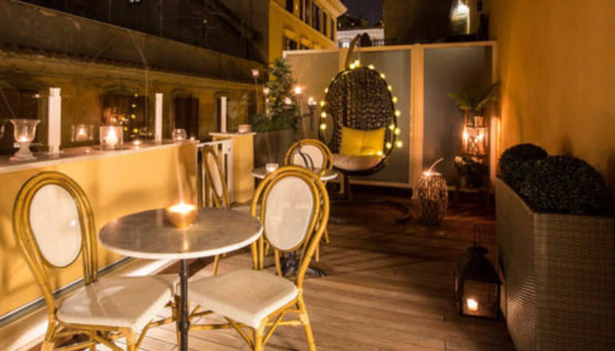 Affittacamere Relais Monti Roma