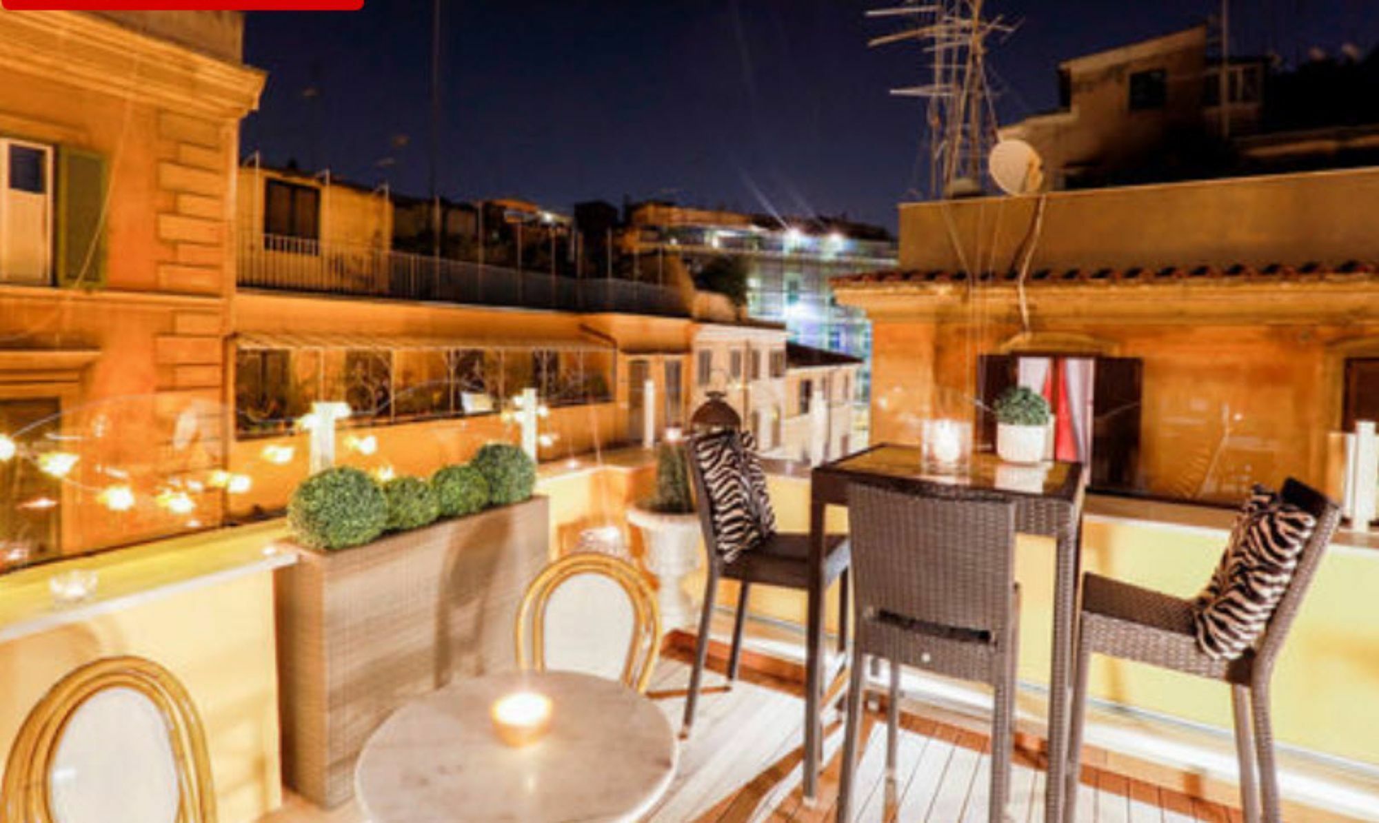 Relais Monti Roma
