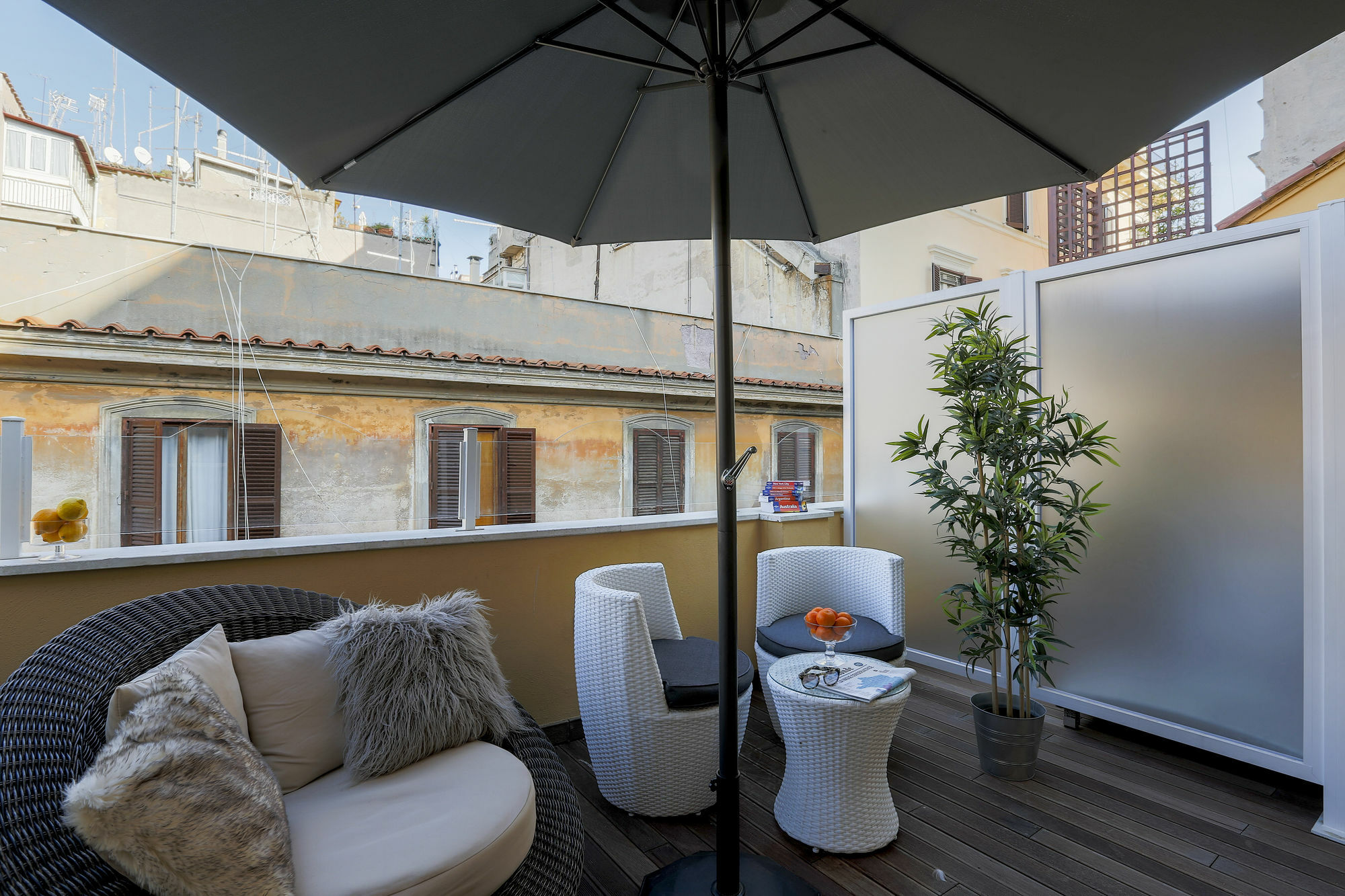 Relais Monti Roma