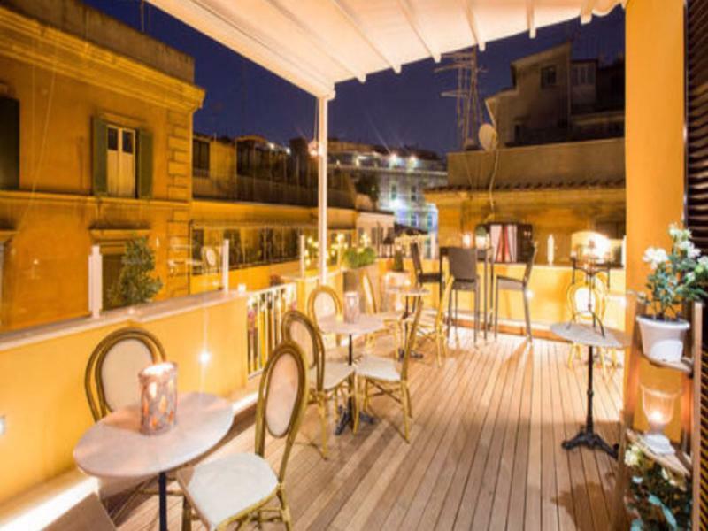 Relais Monti Affittacamere