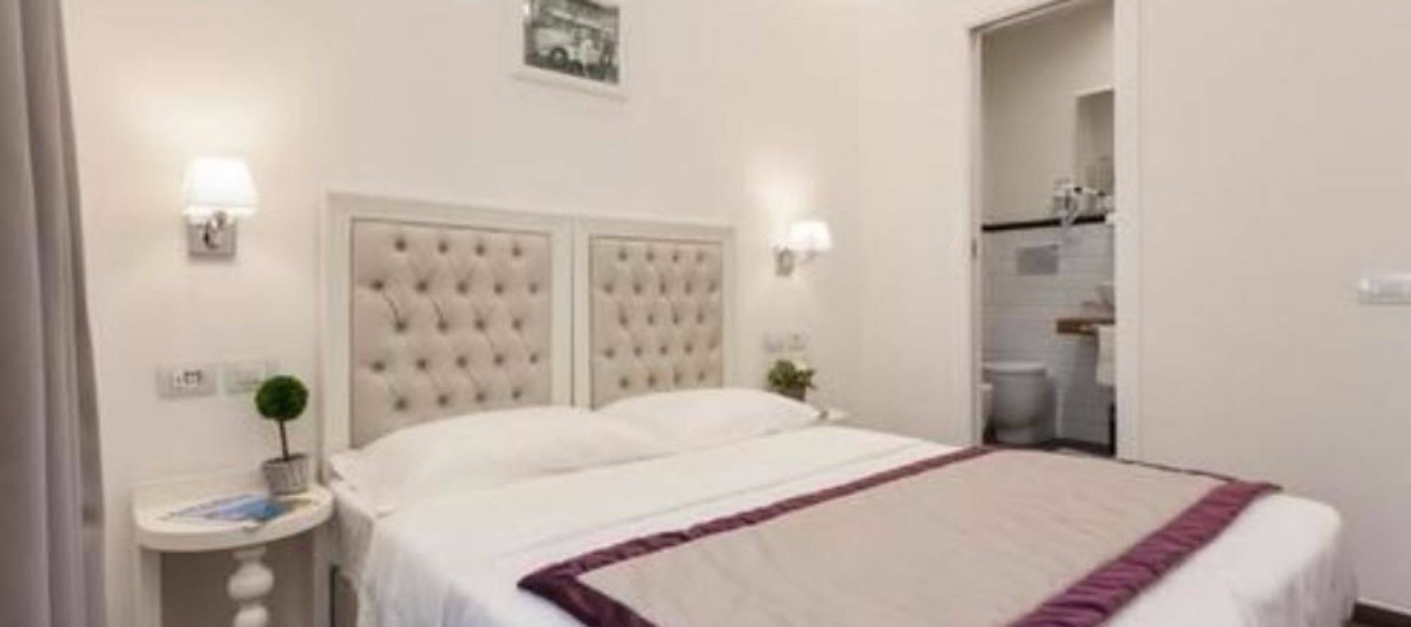 Relais Monti 3* Roma