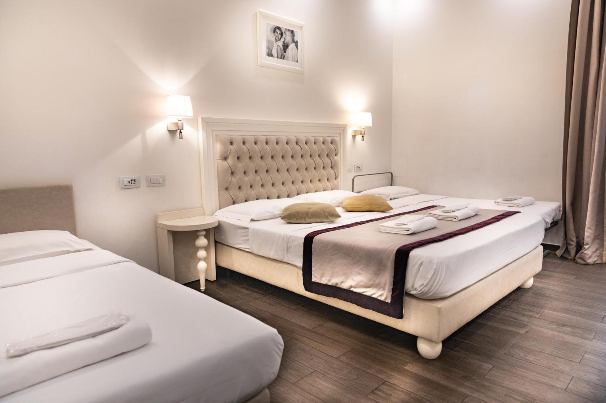 Guest house Relais Monti Rome