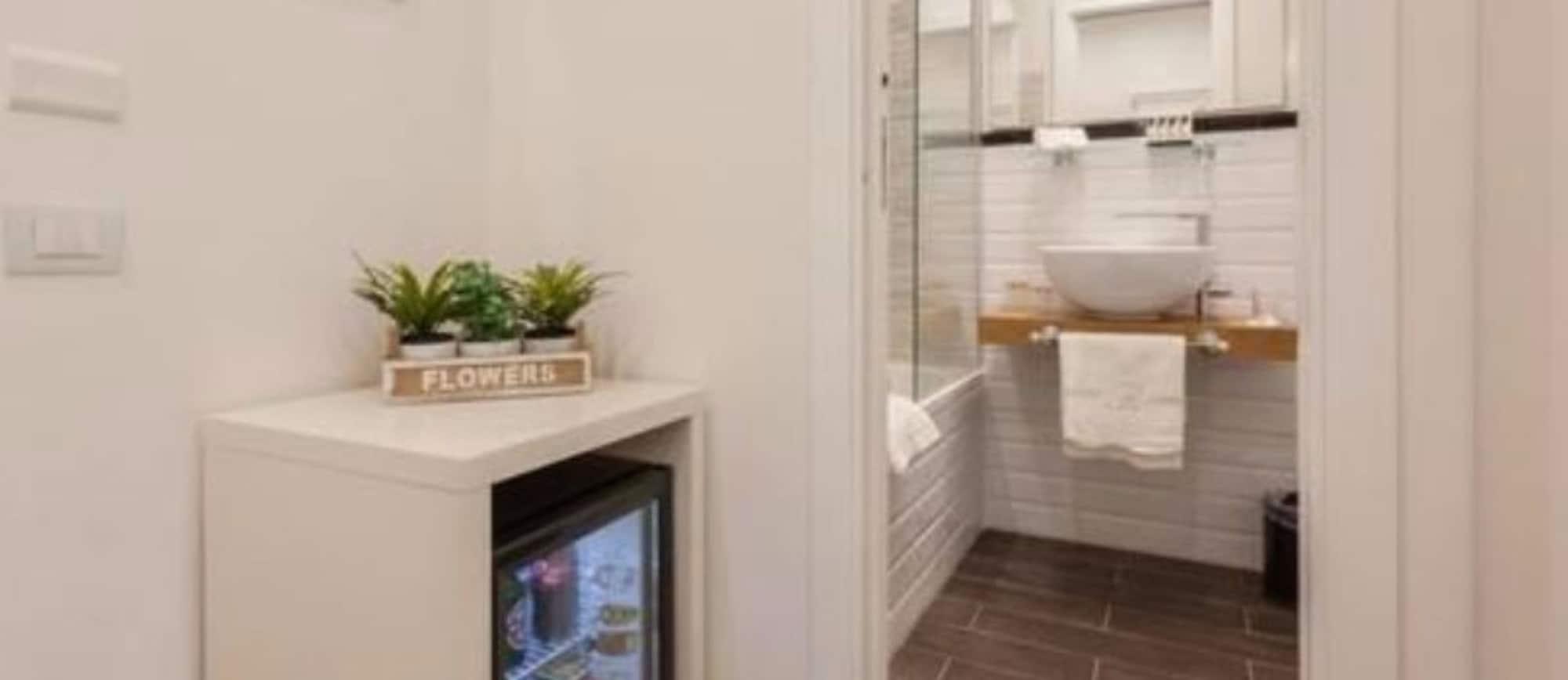 Relais Monti Guest house 3*