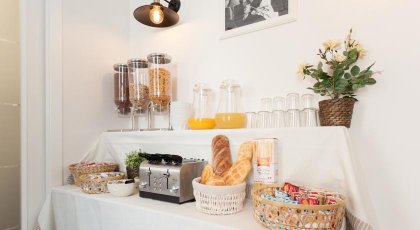 Relais Monti Guest house 3*