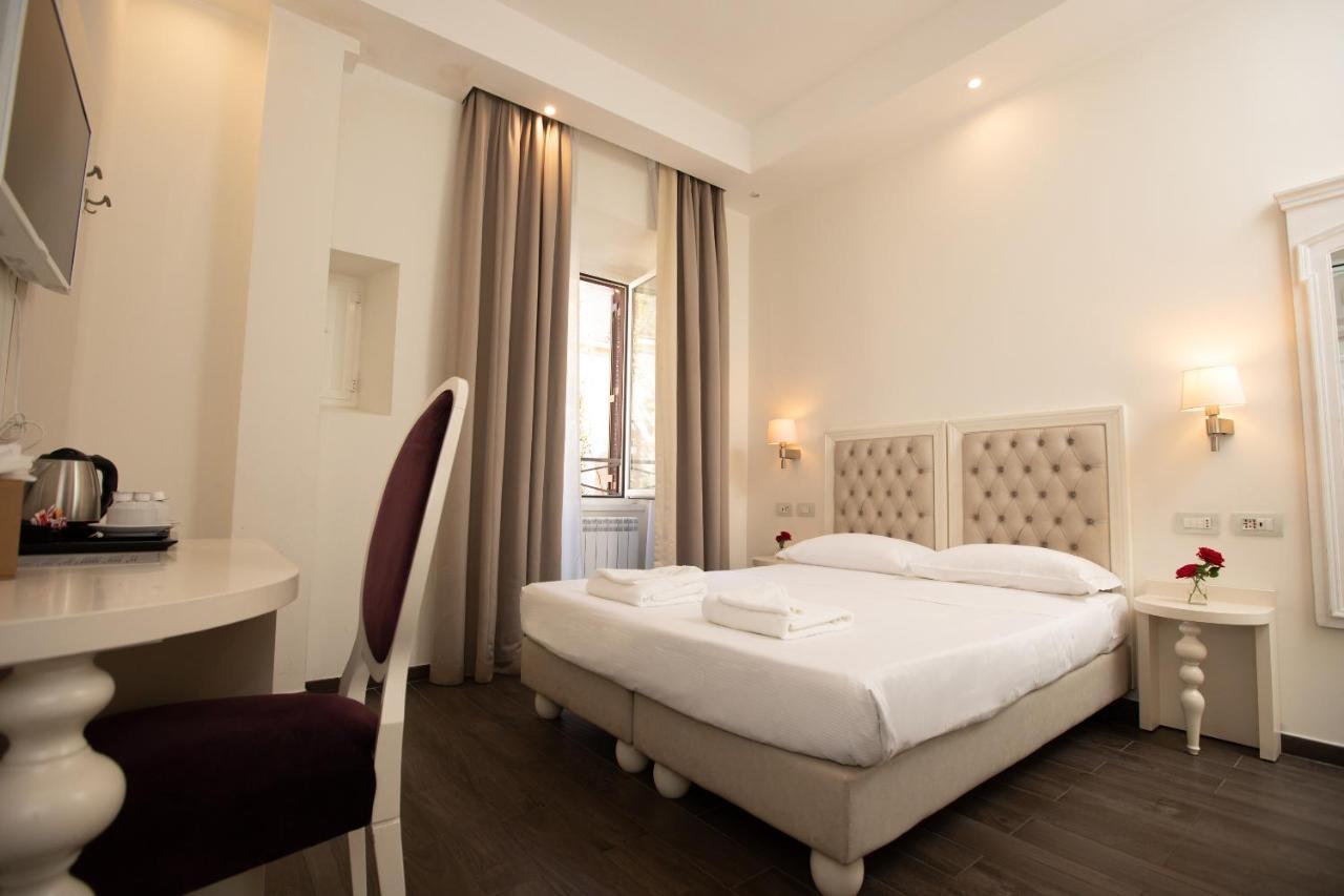 Relais Monti 3* Rome