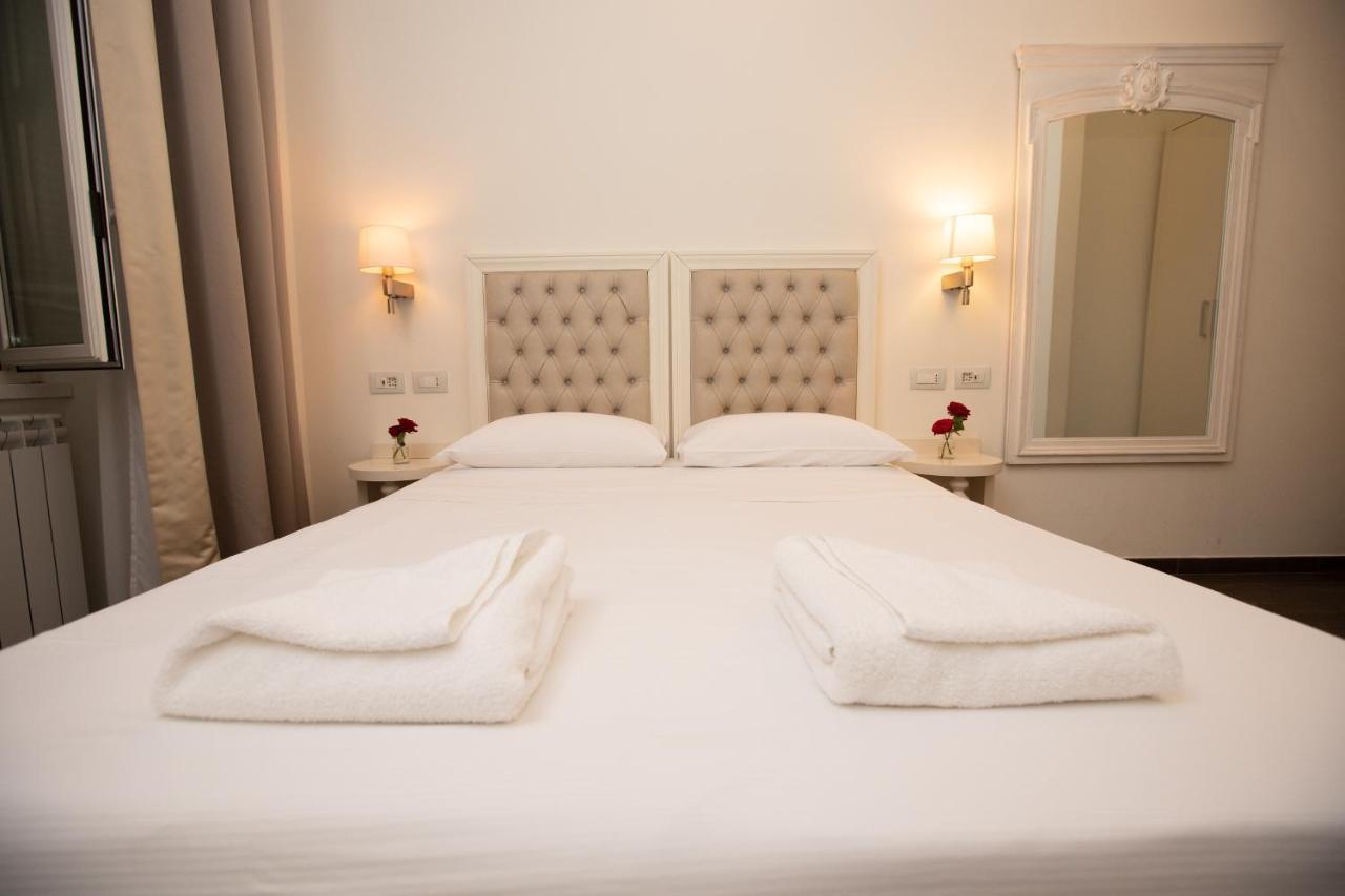 Relais Monti Guest house Rome