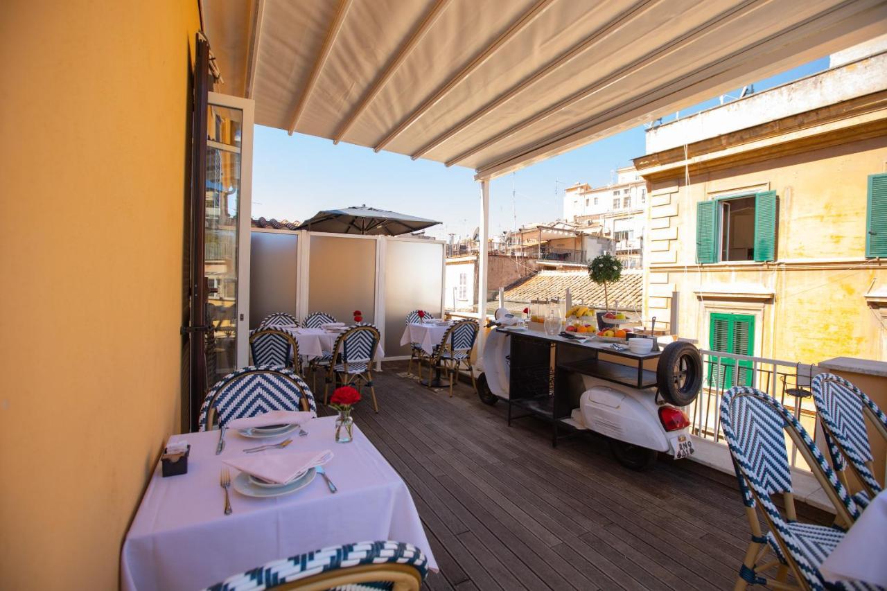 Guest house Relais Monti