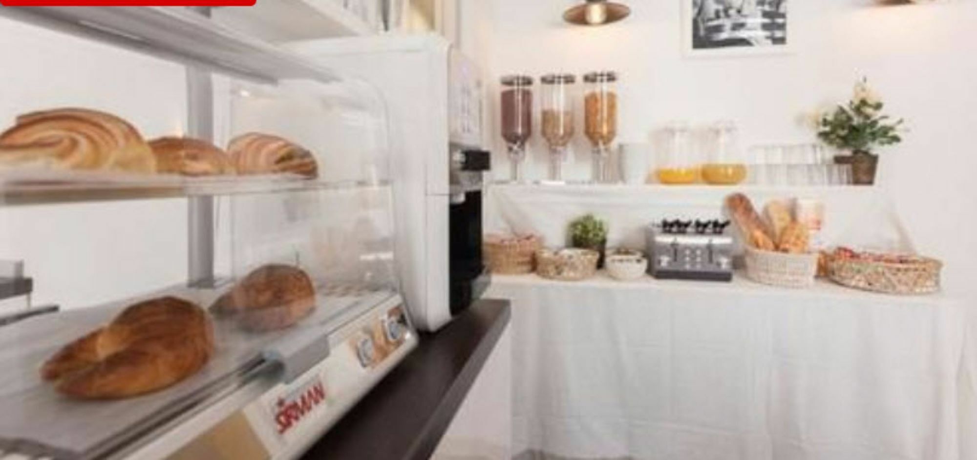 Relais Monti Guest house 3*